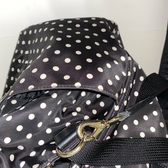 Kate Spade Diaper bag/ Travel bag/ tote - Picture 6 of 12